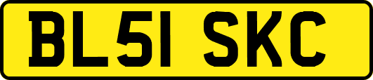 BL51SKC