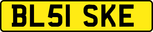 BL51SKE