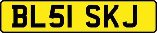 BL51SKJ