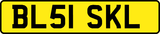 BL51SKL