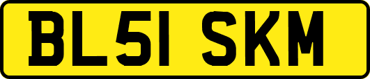 BL51SKM