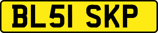 BL51SKP