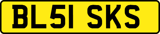 BL51SKS