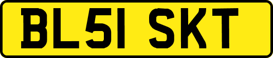 BL51SKT