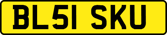 BL51SKU