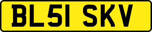 BL51SKV