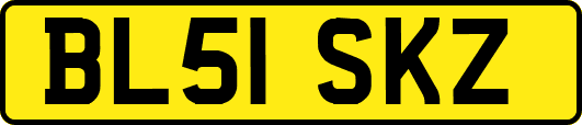 BL51SKZ