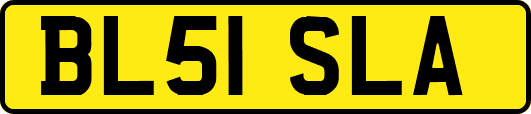 BL51SLA