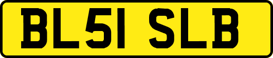 BL51SLB