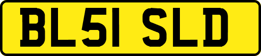 BL51SLD