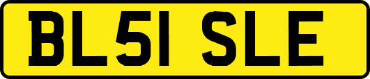 BL51SLE