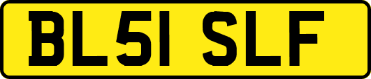 BL51SLF