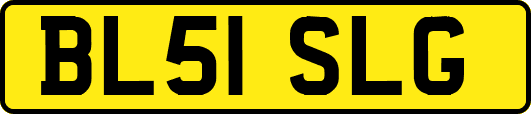 BL51SLG