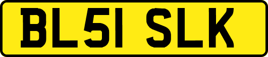 BL51SLK