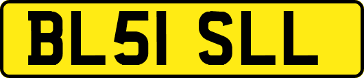 BL51SLL