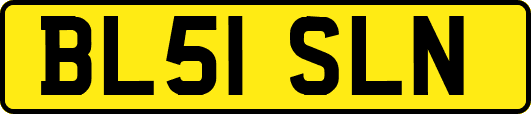 BL51SLN