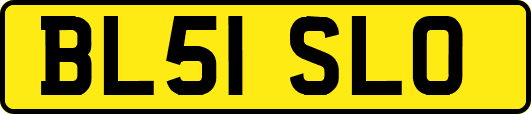 BL51SLO