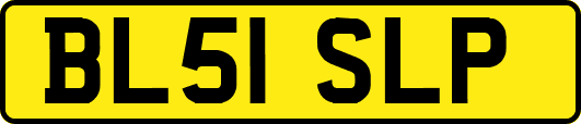 BL51SLP