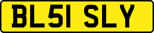 BL51SLY