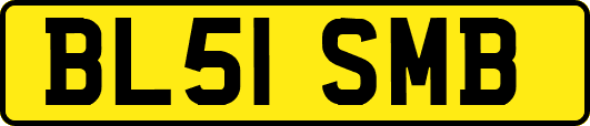 BL51SMB