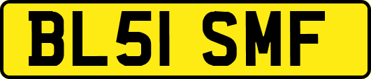 BL51SMF