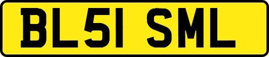 BL51SML