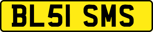 BL51SMS