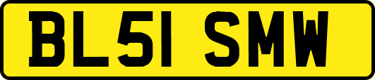 BL51SMW