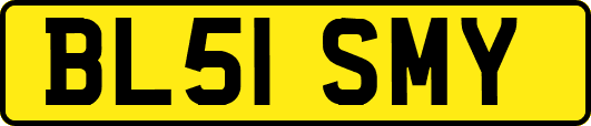 BL51SMY