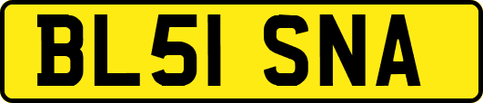 BL51SNA