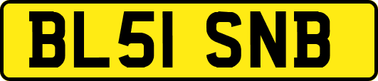 BL51SNB