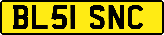 BL51SNC