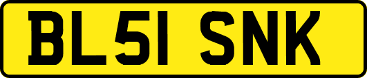 BL51SNK