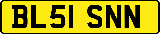 BL51SNN