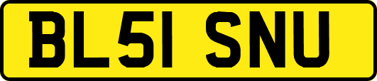 BL51SNU