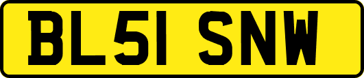 BL51SNW