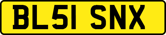 BL51SNX