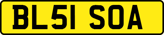 BL51SOA