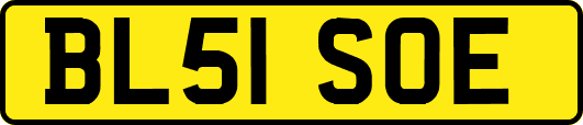 BL51SOE