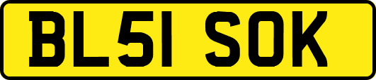 BL51SOK