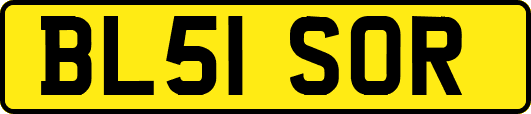 BL51SOR