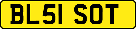 BL51SOT