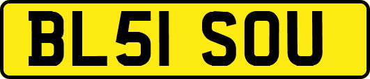 BL51SOU