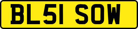 BL51SOW