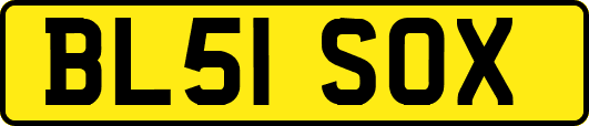 BL51SOX