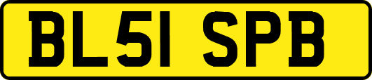 BL51SPB