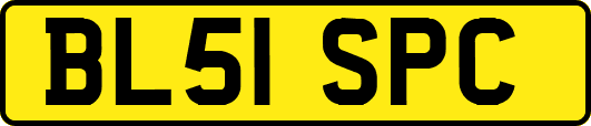 BL51SPC