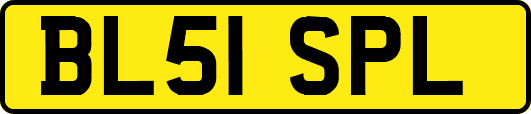 BL51SPL