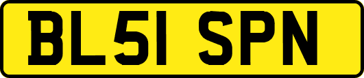 BL51SPN