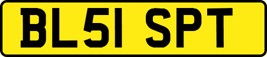 BL51SPT